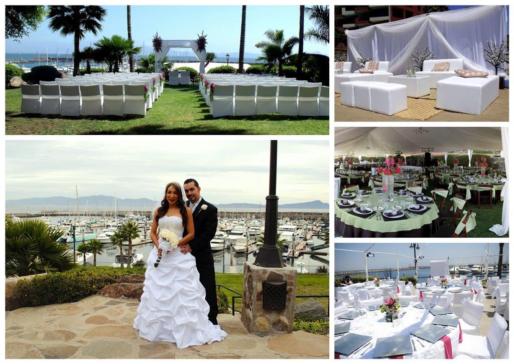 Hotel Coral & Marina Ensenada Facilities photo